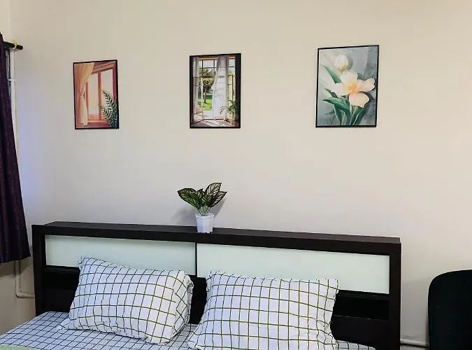 Apartment Poppular T8 Fl14