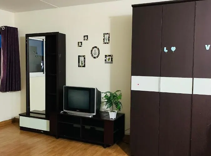 Apartment Poppular T8 Fl14 Bangkok