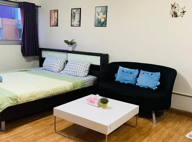 Apartment Poppular T8 Fl14 *