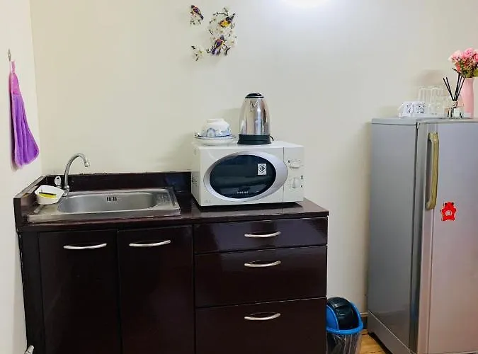 Apartment Poppular T8 Fl14