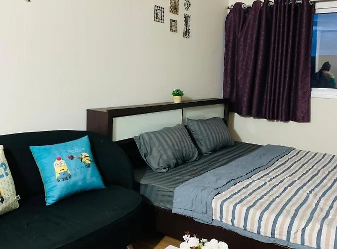 Poppular T8 Fl14 Apartment