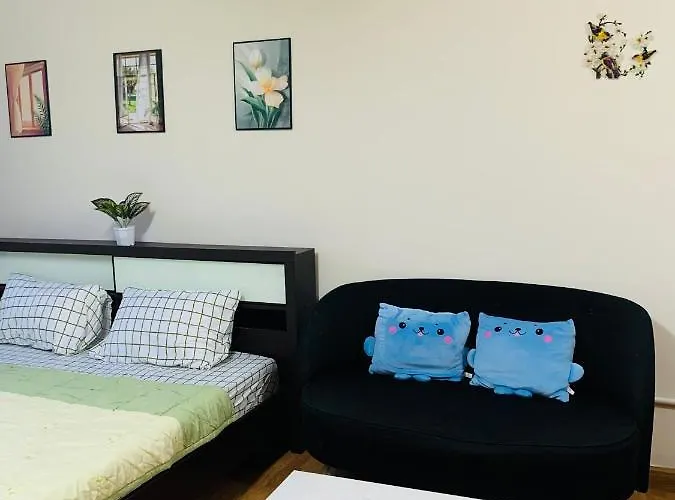 Poppular T8 Fl14 Apartment *
