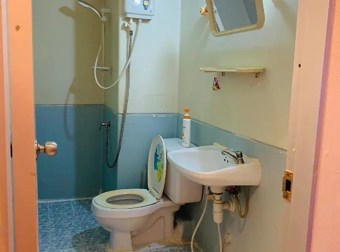 Apartment Poppular T8 Fl14