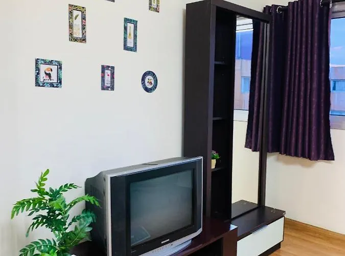 Apartment Poppular T8 Fl14 *