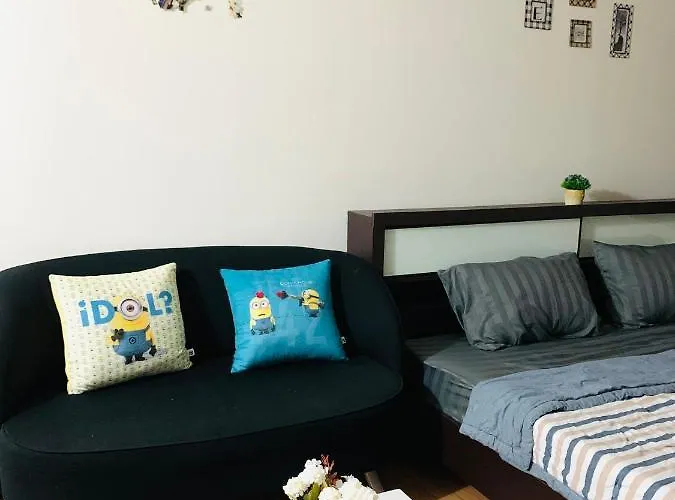 Poppular T8 Fl14 * Bangkok