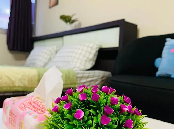 Poppular T8 Fl14 Apartment *