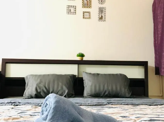 Apartment Poppular T8 Fl14 *