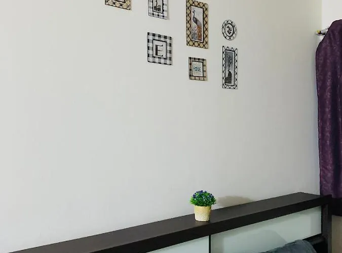 Apartment Poppular T8 Fl14